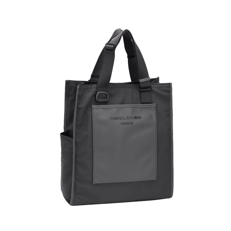 David Jones David Jones | Nylon shopper| 936603
