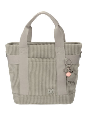 David Jones David Jones | Ribfluweel handtas | CM7686