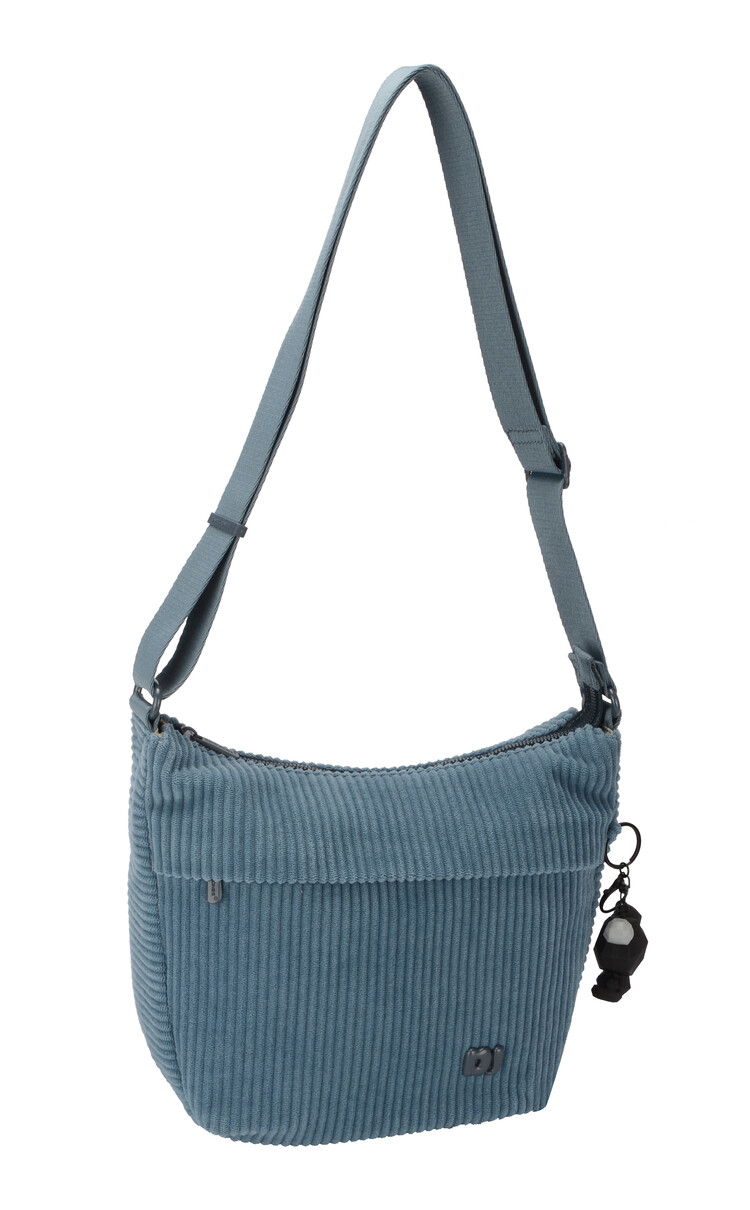 David Jones David Jones | Cord-Schultertasche | CM7684