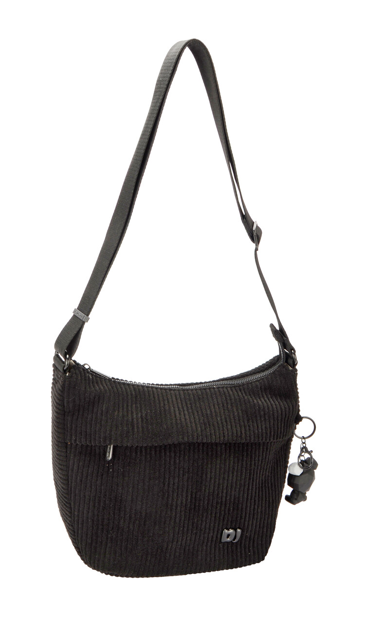 David Jones David Jones | Ribfluweel schoudertas | CM7684