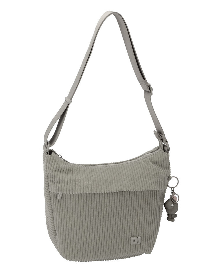 David Jones David Jones | Cord-Schultertasche | CM7684