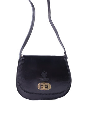 Giuliano Leather  Leder-Schultertasche | 552131