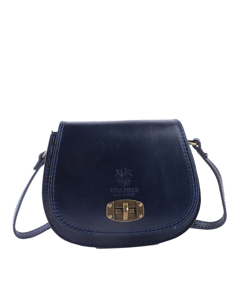 Giuliano Leather  Leder-Schultertasche | 552131