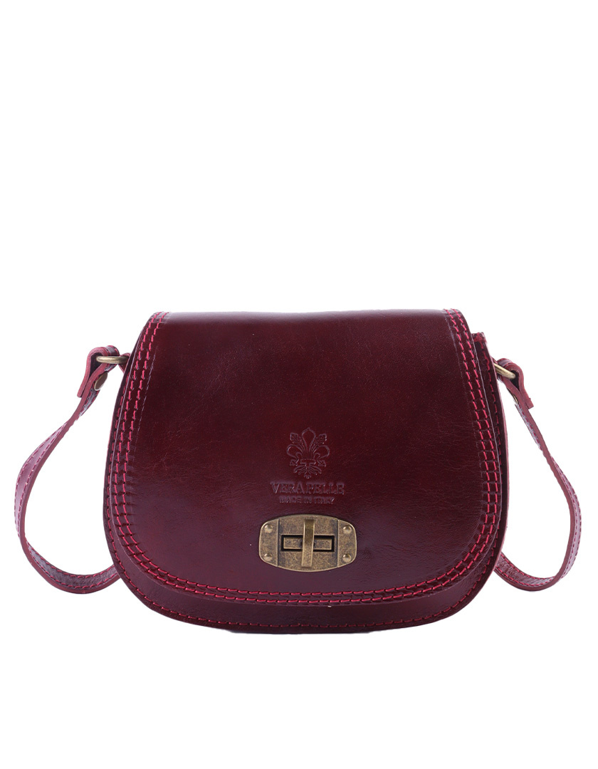 Giuliano Leather Lederen schoudetas | 552131, foto 5 van 6