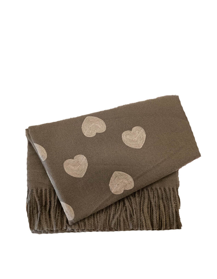 Giuliano Scarf | 700351