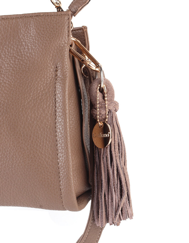 Giuliano Bag Charm | 2333