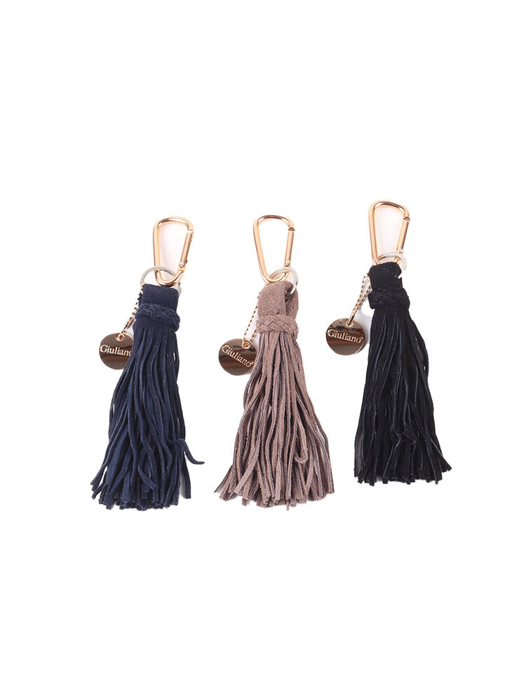 Giuliano Bag Charm | 2333