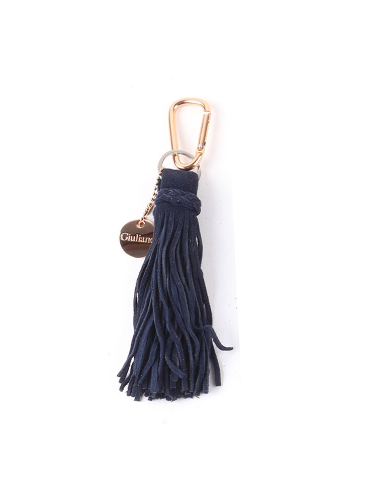 Giuliano Bag Charm | 2333