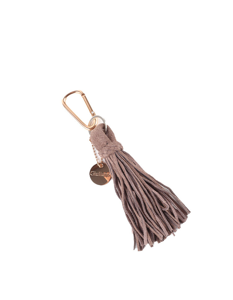 Giuliano Bag Charm | 2333