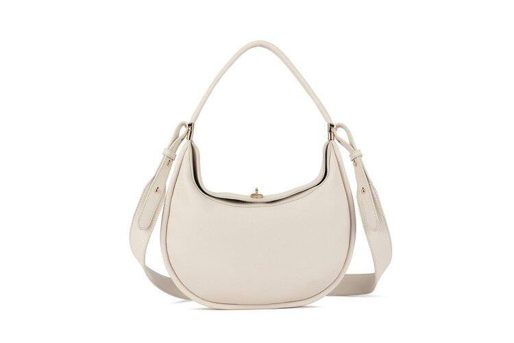 Giuliano Faux leather shoulder bag | 88057