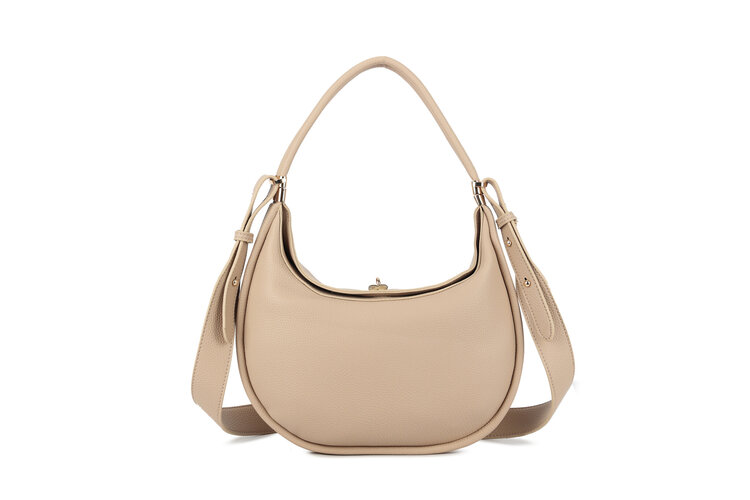 Giuliano Faux leather shoulder bag | 88057