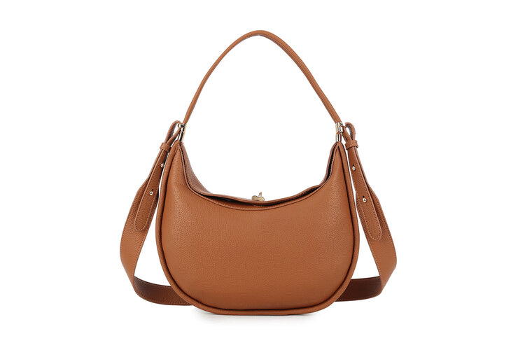 Giuliano Faux leather shoulder bag | 88057