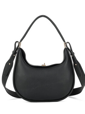 Giuliano Kunstlederen schoudertas | 88057