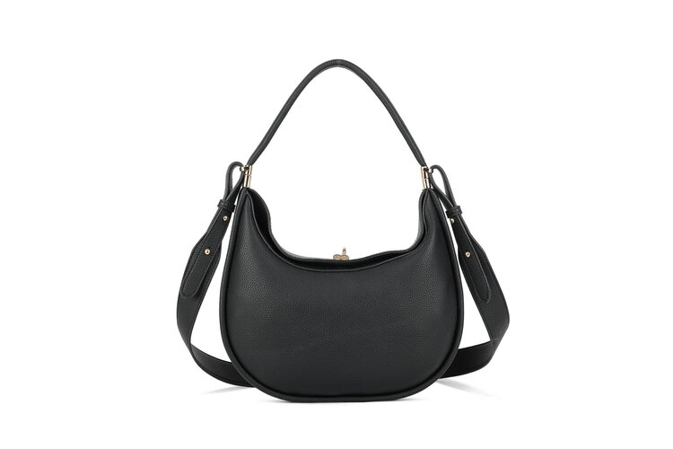 Giuliano Faux leather shoulder bag | 88057