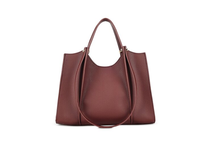 Giuliano Faux leather handbag | 88058
