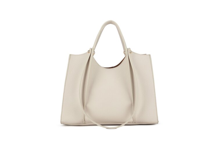 Giuliano Faux leather handbag | 88058