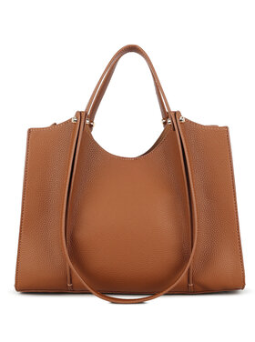 Giuliano Faux leather handbag | 88058