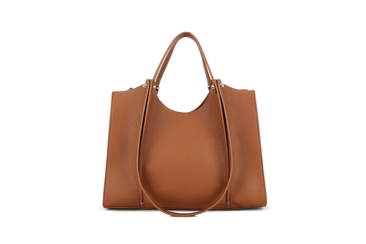 Giuliano Kunstlederen handtas | 88058