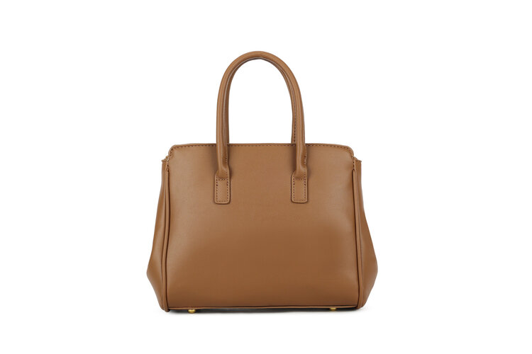 Giuliano Kunstleder-Handtasche | 88060