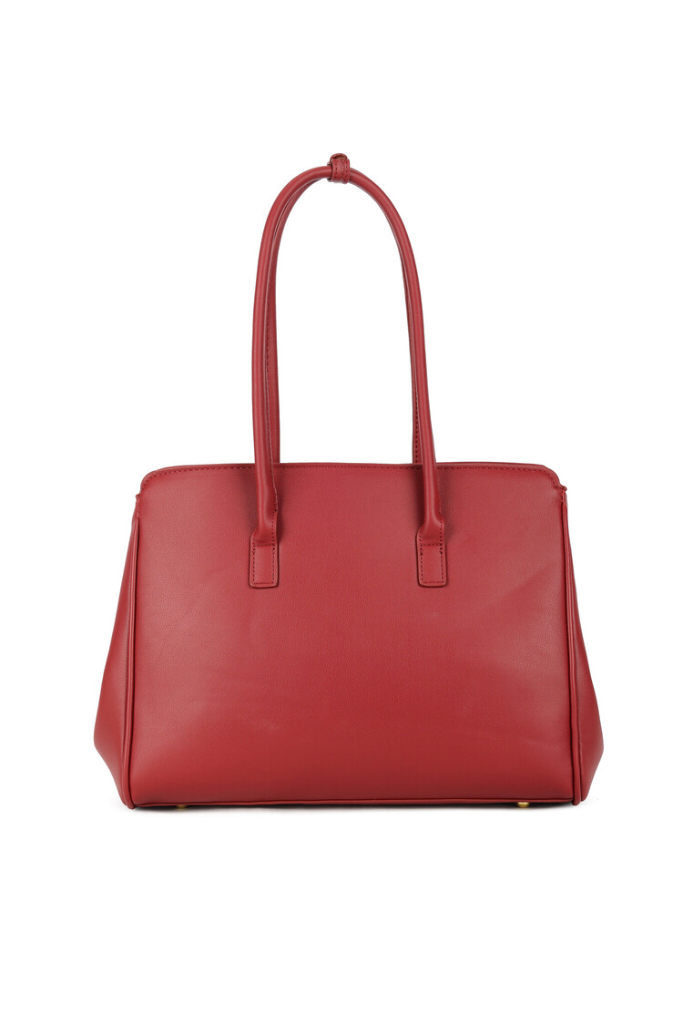Giuliano Kunstleder-Handtasche | 88059
