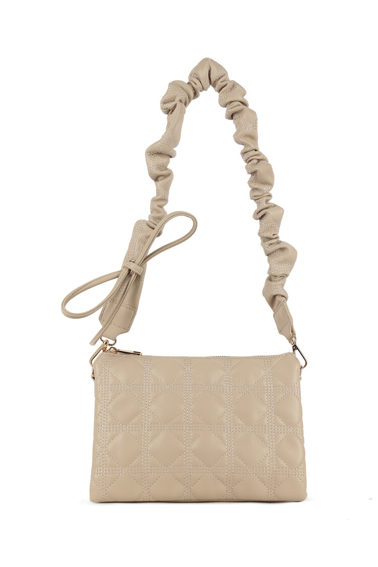 Giuliano Faux Leather shoulder bag | 88061