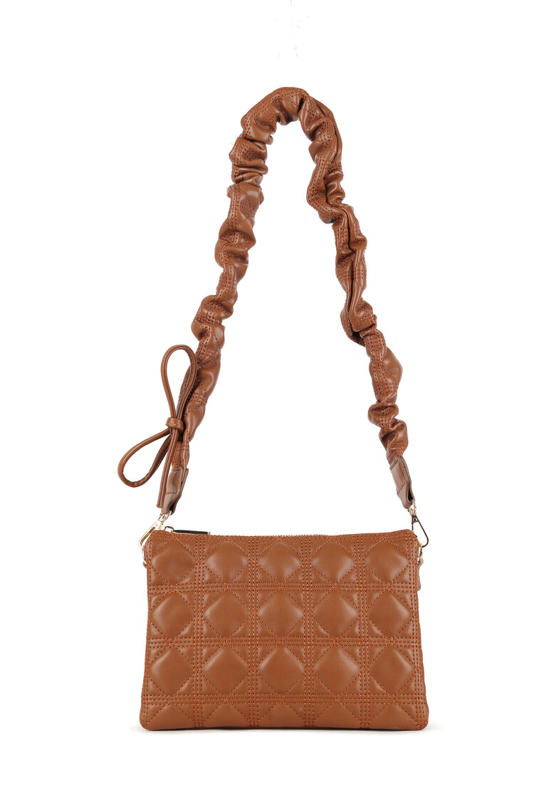 Giuliano Faux Leather shoulder bag | 88061