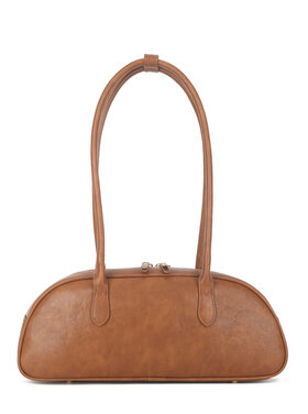 Giuliano Kunstlederen handtas | 40081