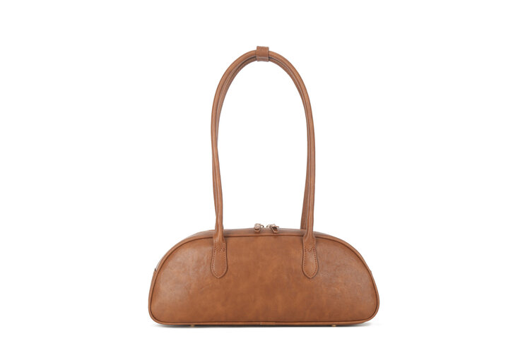 Giuliano Faux leather handbag | 40081