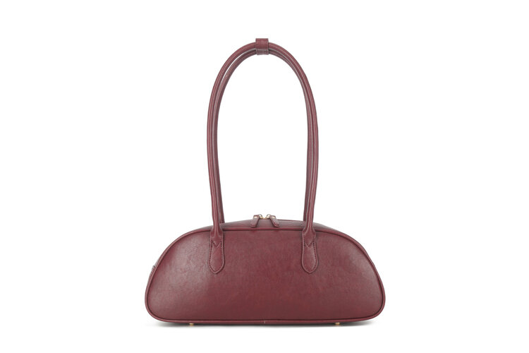 Giuliano Kunstleder-Handtasche | 40081