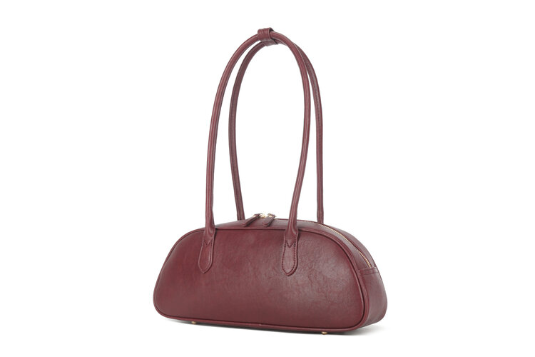 Giuliano Kunstleder-Handtasche | 40081