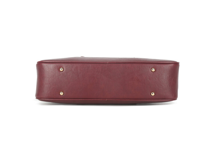 Giuliano Kunstleder-Handtasche | 40081