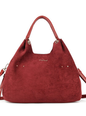 Giuliano Kunstlederen handtas | 20151