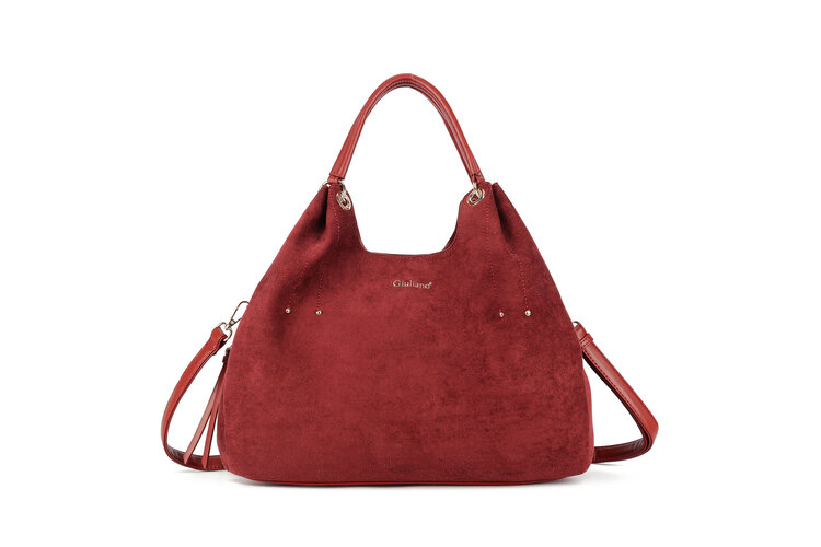 Giuliano Faux leather handbag | 20151 New