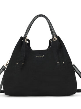 Giuliano Faux leather handbag | 20151