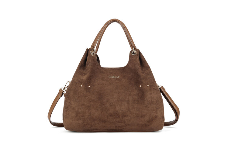 Giuliano Faux leather handbag | 20151 New