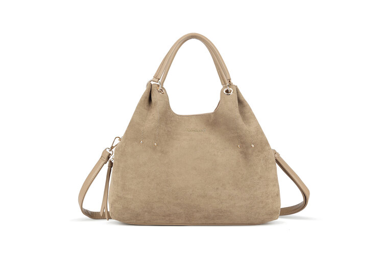 Giuliano Faux leather handbag | 20151 New