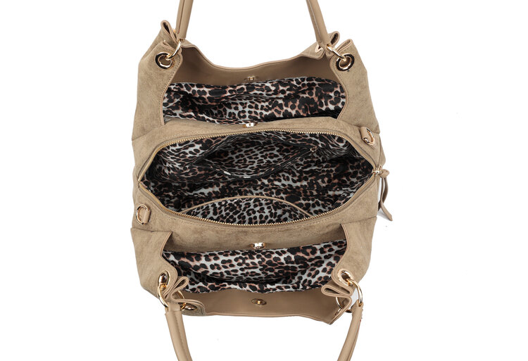 Giuliano Faux leather handbag | 20151 New