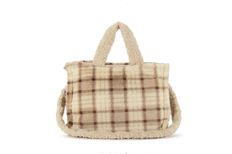 Giuliano Teddy handtas | 20152