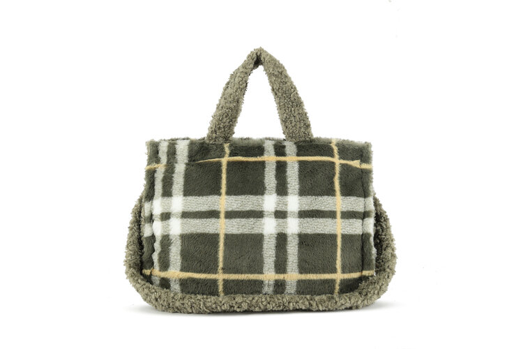 Giuliano Teddy handtas | 20152