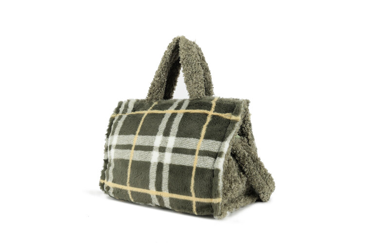 Giuliano Teddy handtas | 20152