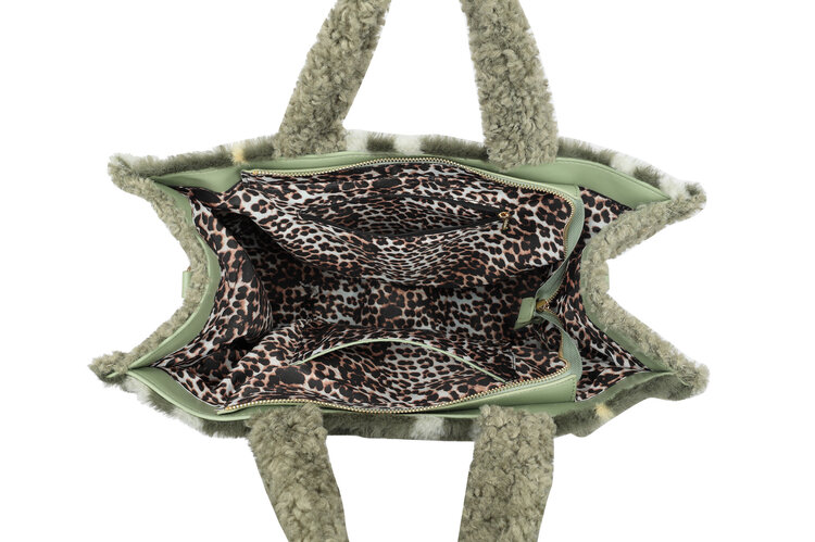 Giuliano Teddy handtas | 20152