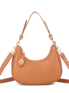 Giuliano Faux Leather shoulder bag | 88006