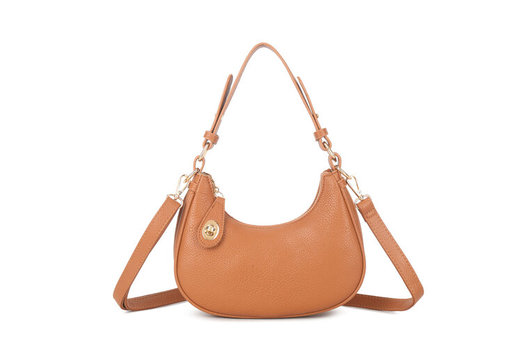 Giuliano Faux Leather shoulder bag | 88006
