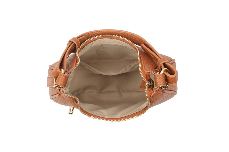 Giuliano Faux Leather shoulder bag | 88006