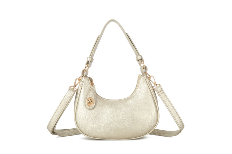 Giuliano Faux Leather shoulder bag | 88006