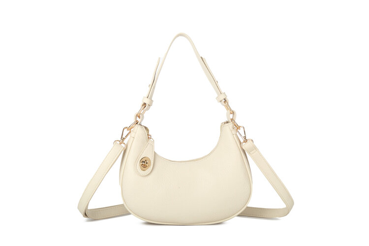 Giuliano Faux Leather shoulder bag | 88006