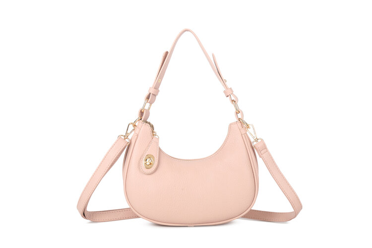 Giuliano Kunstlederen schoudertas | 88006