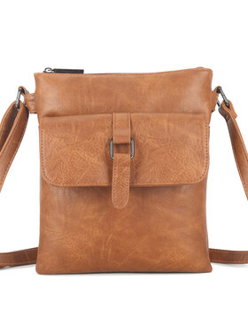 Giuliano Faux Leather shoulder bag | 88000