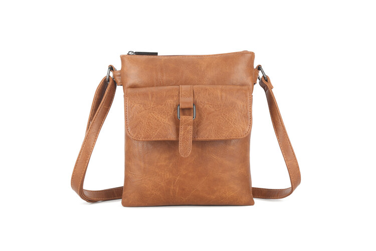 Giuliano Kunstleder-Schultertasche | 88000