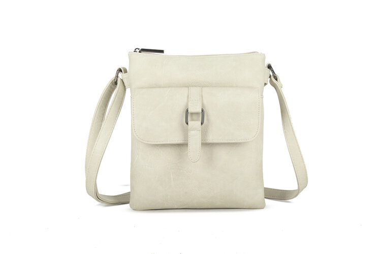 Giuliano Kunstleder-Schultertasche | 88000